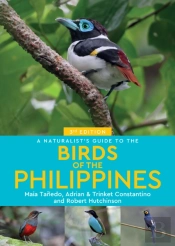 A Naturalist'S Guide To The Birds Of The Philippines