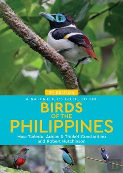 Bertrand.pt - A Naturalist'S Guide To The Birds Of The Philippines