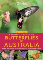 A Naturalist'S Guide To The Butterflies Of Australia (2nd)
