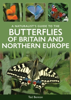 Bertrand.pt - A Naturalist'S Guide To The Butterflies Of Britain & Northern Europe