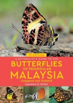 Bertrand.pt - A Naturalist'S Guide To The Butterflies Of Peninsular Malaysia, Singapore & Thailand (3rd Edition)