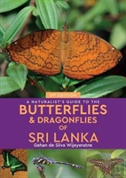 Bertrand.pt - A Naturalist'S Guide To The Butterflies Of Sri Lanka (2nd Edition)