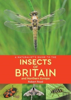 Bertrand.pt - A Naturalist'S Guide To The Insects Of Britain And Northern Europe (2nd Edition)