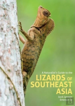 Bertrand.pt - A Naturalist'S Guide To The Lizards Of Southeast Asia