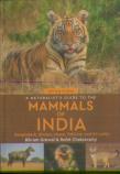 A Naturalist'S Guide To The Mammals Of India