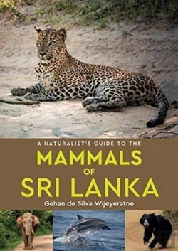 Bertrand.pt - A Naturalist'S Guide To The Mammals Of Sri Lanka