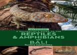 A Naturalist'S Guide To The Reptiles & Amphibians Of Bali (2nd Edition)