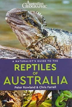 Bertrand.pt - A Naturalist'S Guide To The Reptiles Of Australia (2nd Edition)
