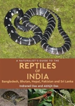 Bertrand.pt - A Naturalist'S Guide To The Reptiles Of India