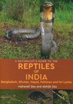 Bertrand.pt - A Naturalist'S Guide To The Reptiles Of India