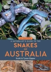 A Naturalist'S Guide To The Snakes Of Australia (2nd Ed)