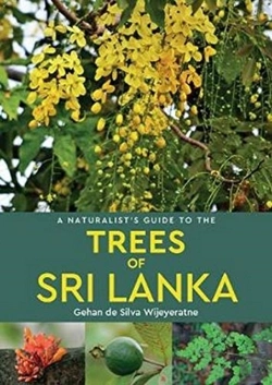 Bertrand.pt - A Naturalist'S Guide To The Trees Of Sri Lanka