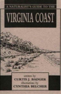 A Naturalist'S Guide To The Virginia Coast