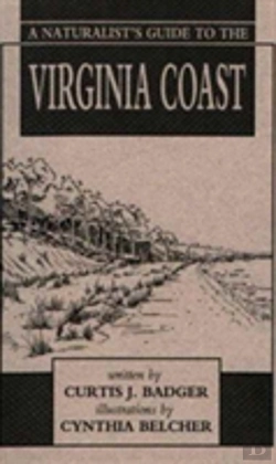 Bertrand.pt - A Naturalist'S Guide To The Virginia Coast