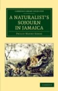 A Naturalist'S Sojourn In Jamaica