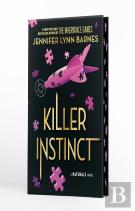 A Naturals Novel: Killer Instinct, Book 2