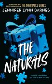 A Naturals Novel: The Naturals, Book 1