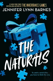 A Naturals Novel: The Naturals, Book 1