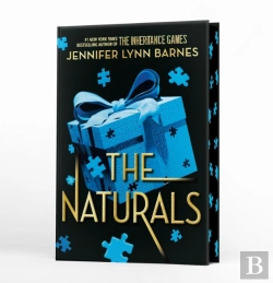 Bertrand.pt - A Naturals Novel: The Naturals, Book 1
