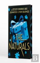 A Naturals Novel: The Naturals, Book 1