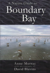 A Nature Guide To Boundary Bay