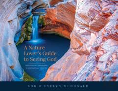 A Nature Lover'S Guide To Seeing God