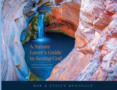 A Nature Lover'S Guide To Seeing God