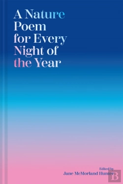 Bertrand.pt - A Nature Poem For Every Night Of The Year