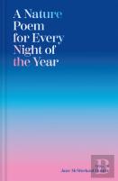 A Nature Poem For Every Night Of The Year