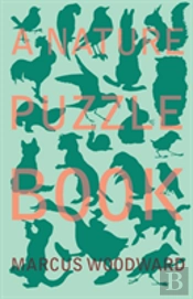 A Nature Puzzle Book