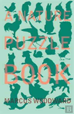 Bertrand.pt - A Nature Puzzle Book