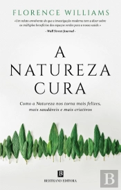 A Natureza Cura