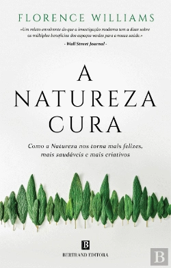 Bertrand.pt - A Natureza Cura