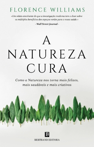 A Natureza Cura