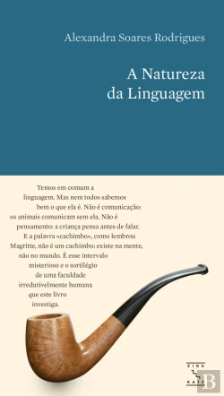 Bertrand.pt - A Natureza da Linguagem