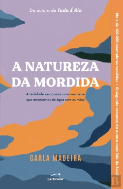 Bertrand.pt - A Natureza da Mordida