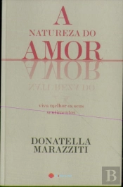 A Natureza do Amor