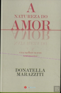 Bertrand.pt - A Natureza do Amor