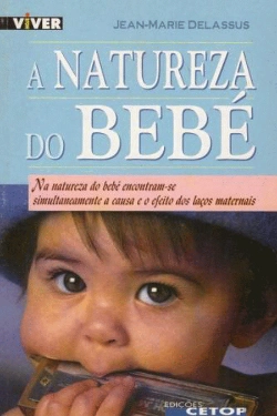 Bertrand.pt - A Natureza do Bebé