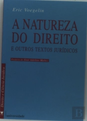 A Natureza do Direito