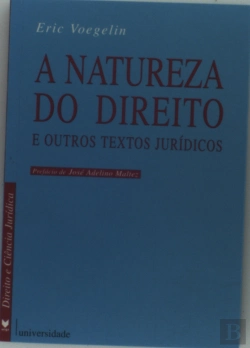 Bertrand.pt - A Natureza do Direito
