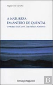 A Natureza em Antero de Quental