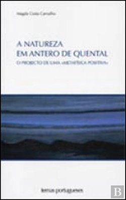 Bertrand.pt - A Natureza em Antero de Quental