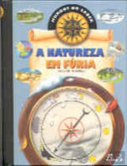 Bertrand.pt - A Natureza em Fúria