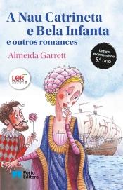 A Nau Catrineta e Bela Infanta