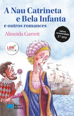 Bertrand.pt - A Nau Catrineta e Bela Infanta