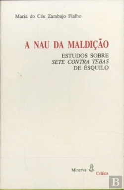 Bertrand.pt - A Nau da Maldição