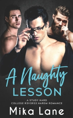 Bertrand.pt - A Naughty Lesson