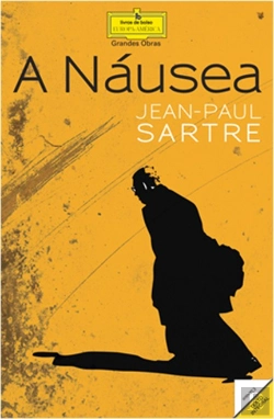 Bertrand.pt - A Náusea