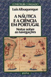 A Náutica e a Ciência em Portugal